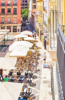 myflats luxury cathedral