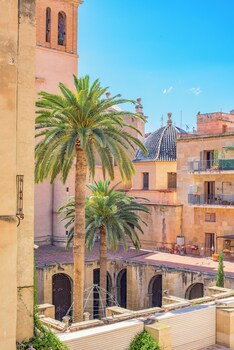 myflats luxury cathedral