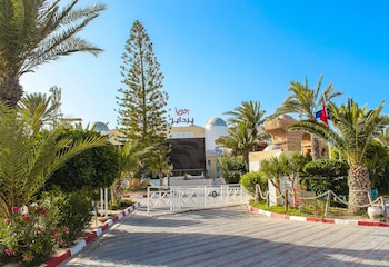 djerba midun
