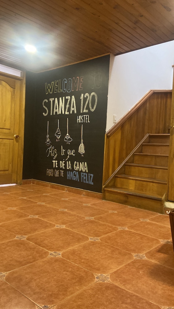 bogota