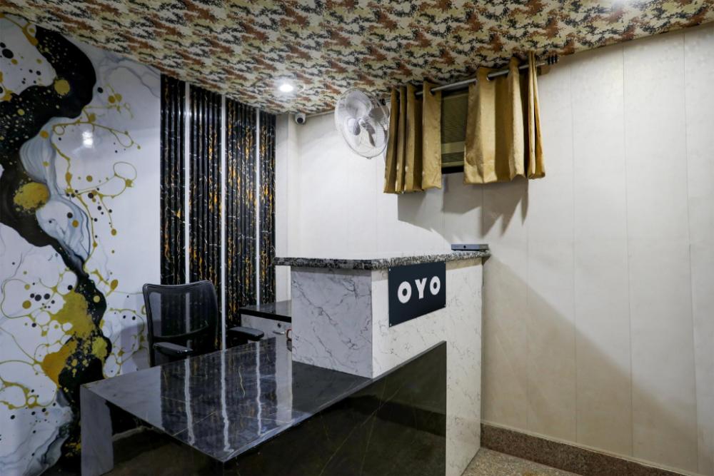 hotel amazing house