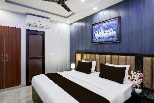 hotel amazing house