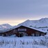 cantwell cabins