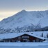 cantwell cabins