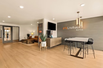 livaway suites nashville smyrna