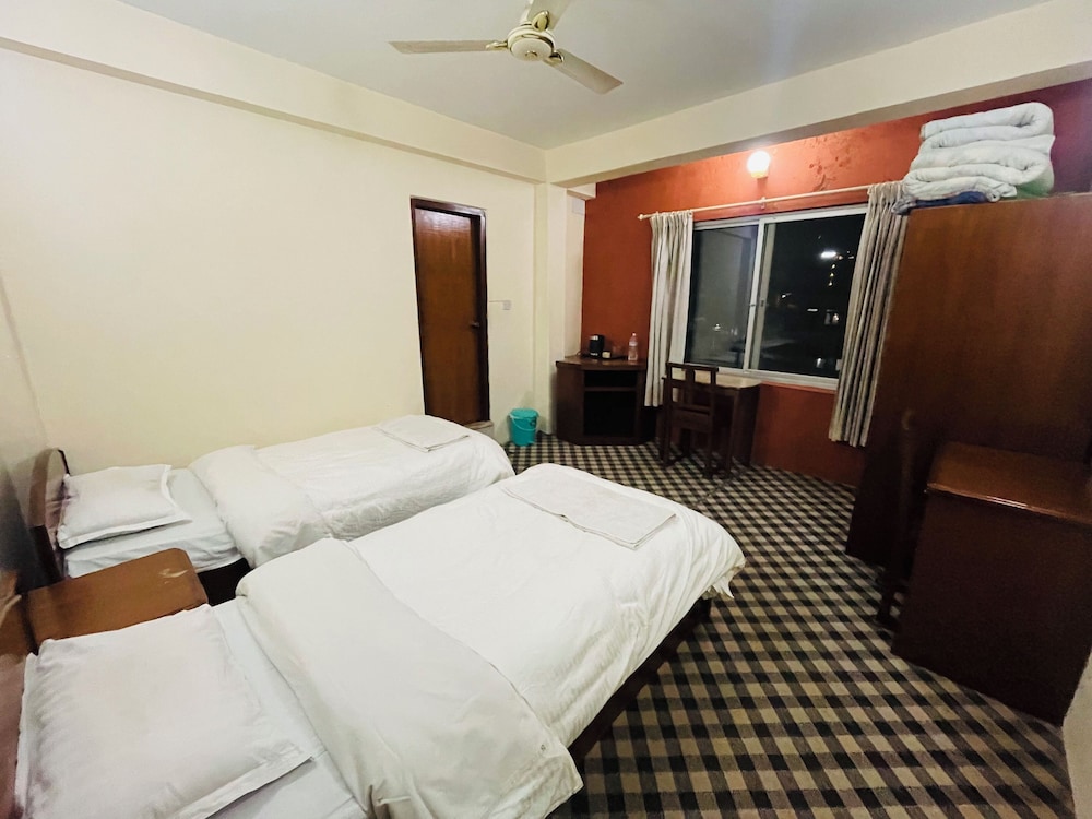 hotel vibe