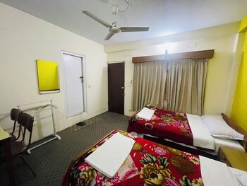 hotel vibe