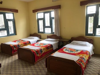 hotel vibe