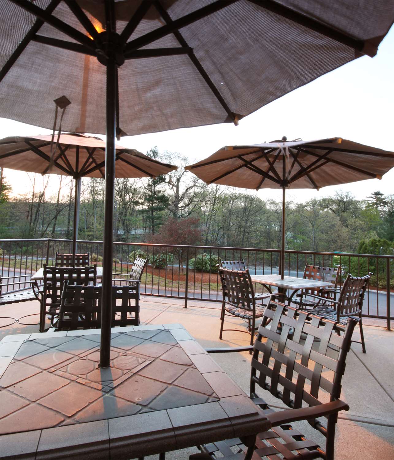 hampton inn boston peabody