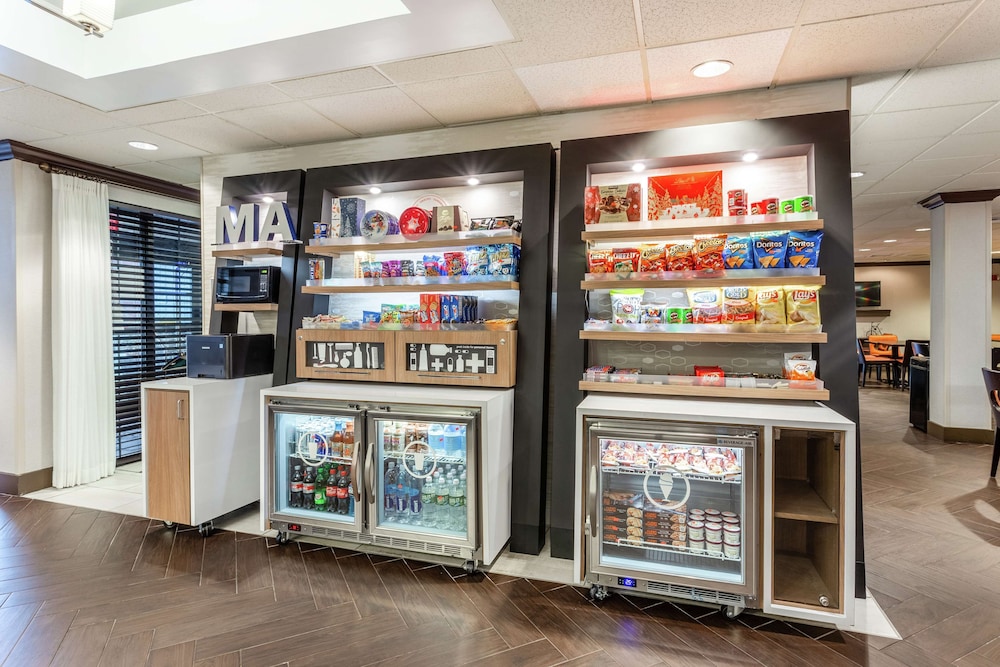 hampton inn boston peabody