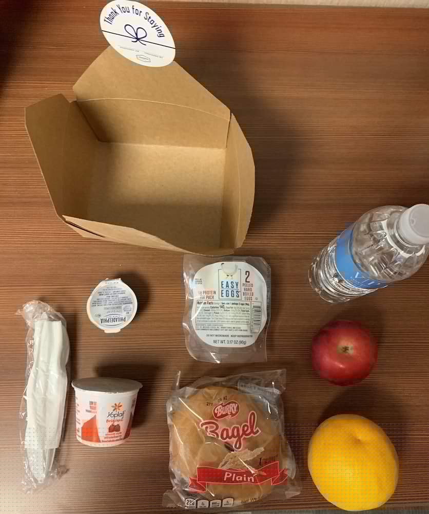 hampton inn boston peabody