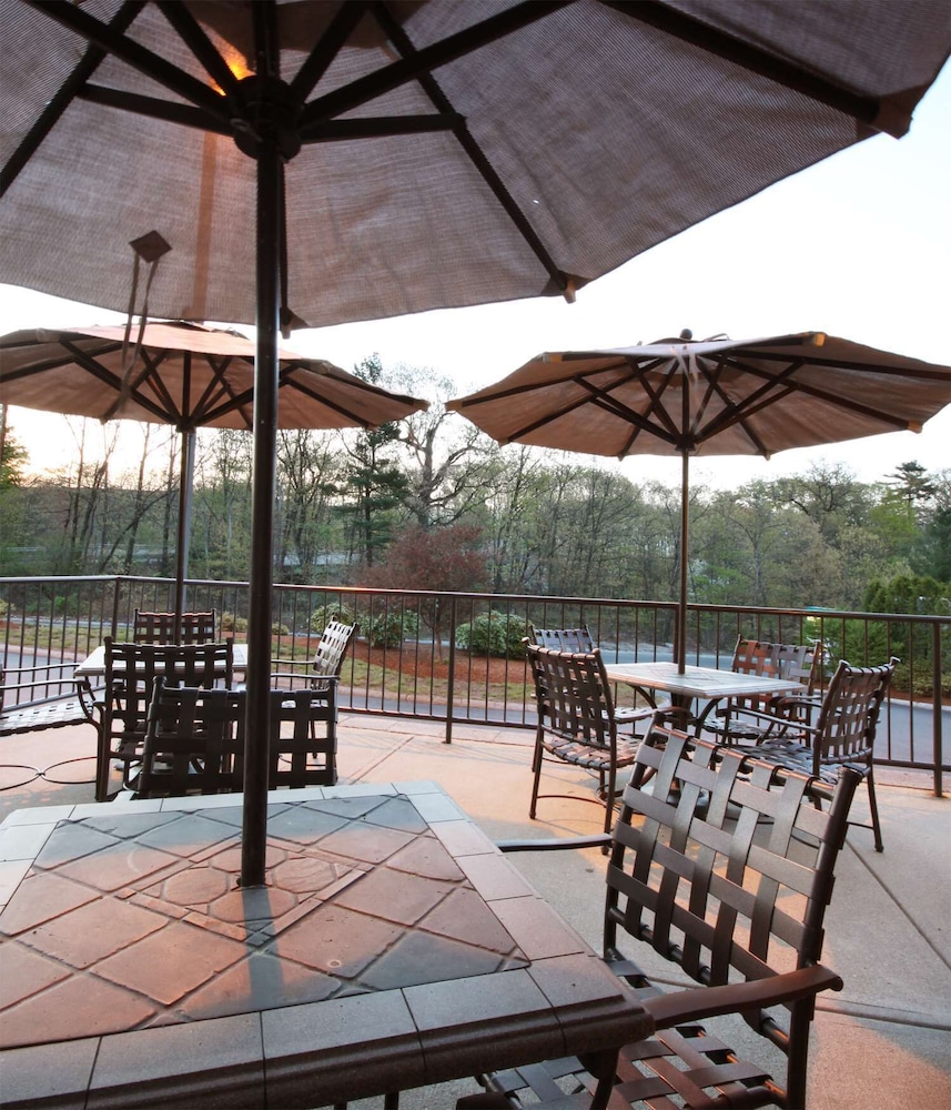 hampton inn boston peabody