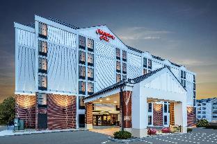 hampton inn boston peabody