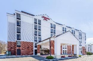 hampton inn boston peabody