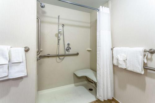 hampton inn boston peabody