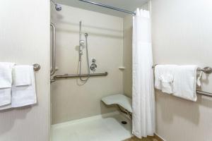 hampton inn boston peabody