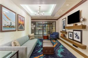 hampton inn boston peabody
