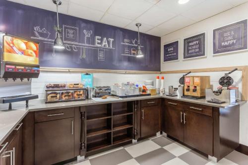 hampton inn boston peabody