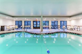 hampton inn boston peabody