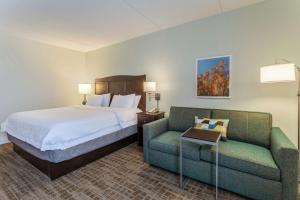 hampton inn boston peabody