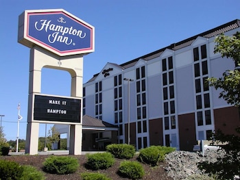 hampton inn boston peabody