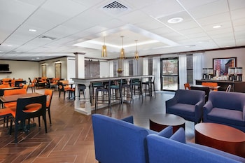 hampton inn boston peabody