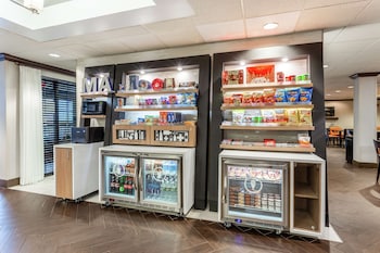 hampton inn boston peabody