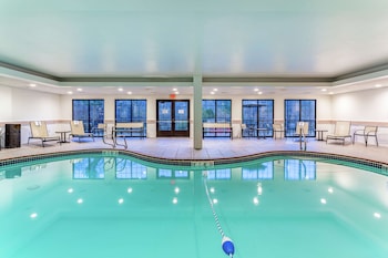 hampton inn boston peabody