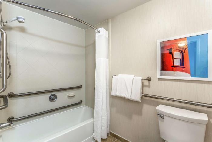 hampton inn boston peabody