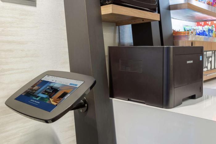 hampton inn boston peabody