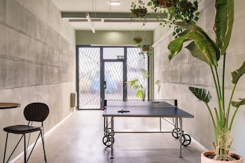 ola living hostal tetuan