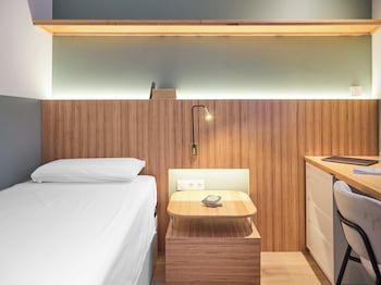 ola living hostal tetuan