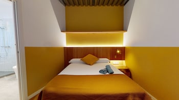 ola living hostal tetuan