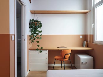 ola living hostal tetuan