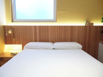 ola living hostal tetuan