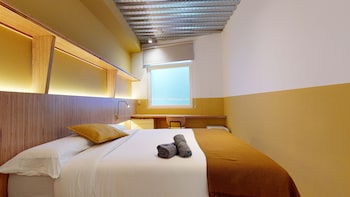 ola living hostal tetuan