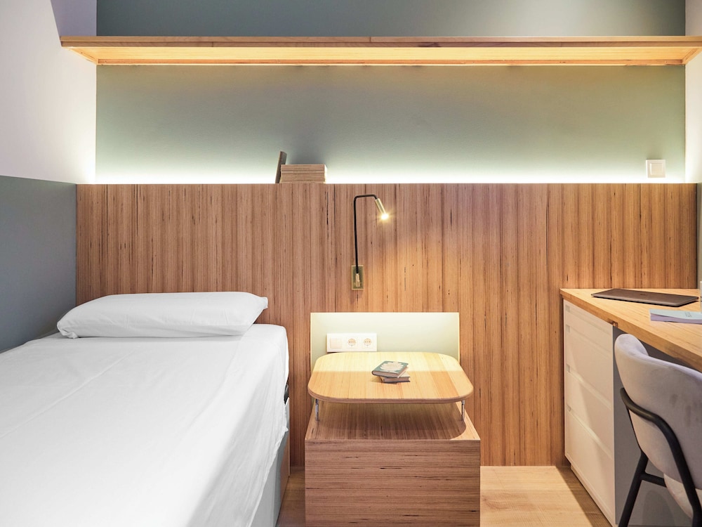 ola living hostal tetuan