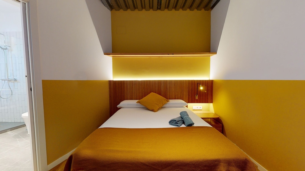 ola living hostal tetuan