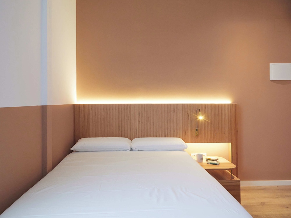 ola living hostal tetuan