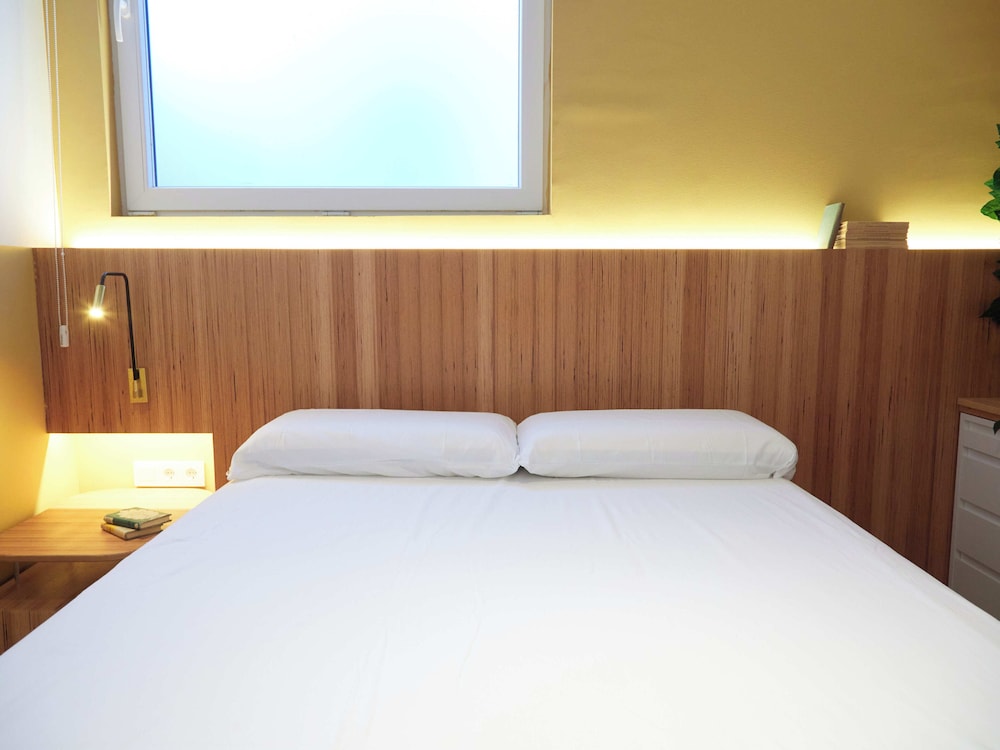 ola living hostal tetuan