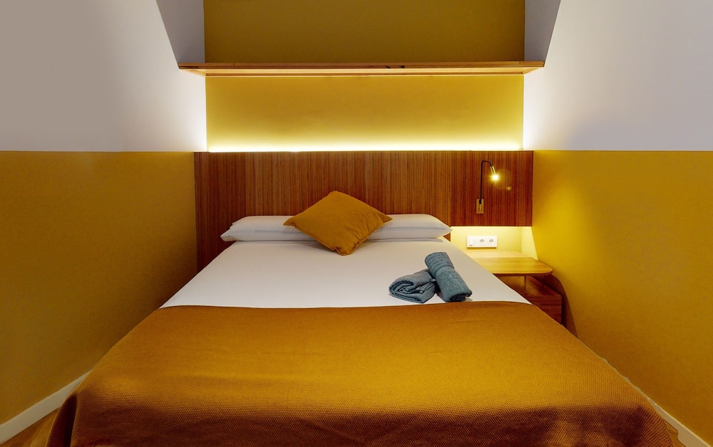 ola living hostal tetuan