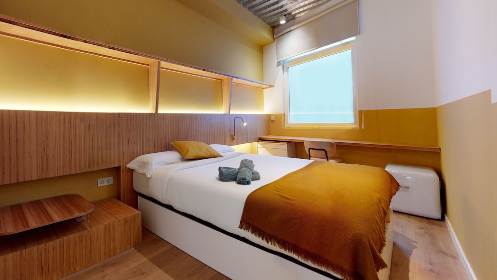 ola living hostal tetuan