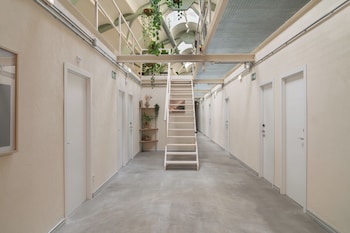 ola living hostal tetuan