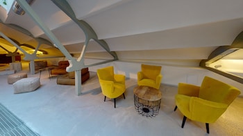 ola living hostal tetuan