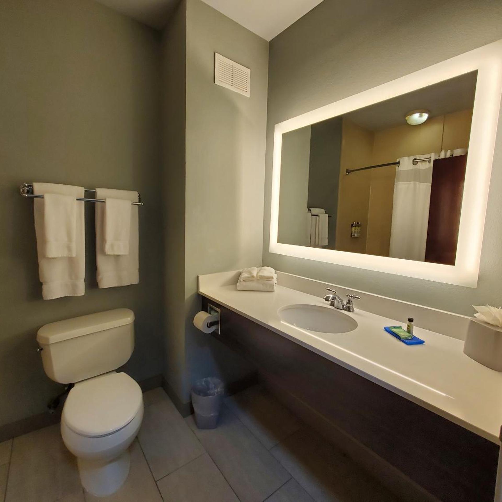 holiday inn express hotel and suites pearland by ihg