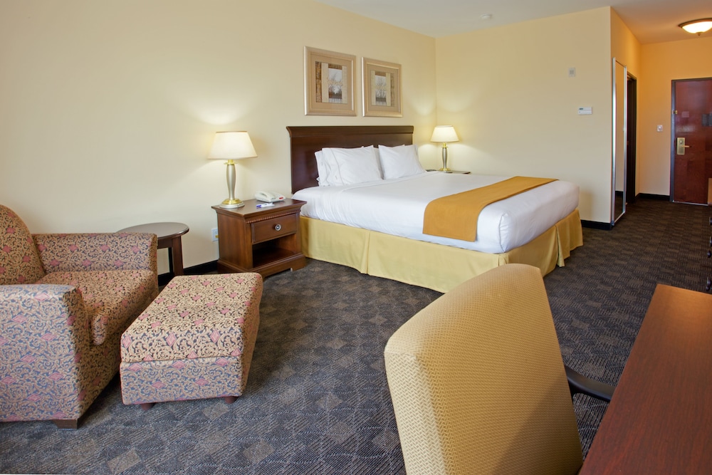 holiday inn express hotel and suites pearland by ihg