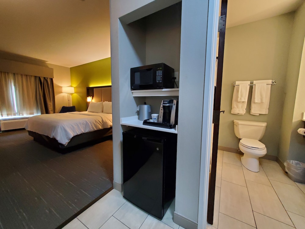 holiday inn express hotel and suites pearland by ihg