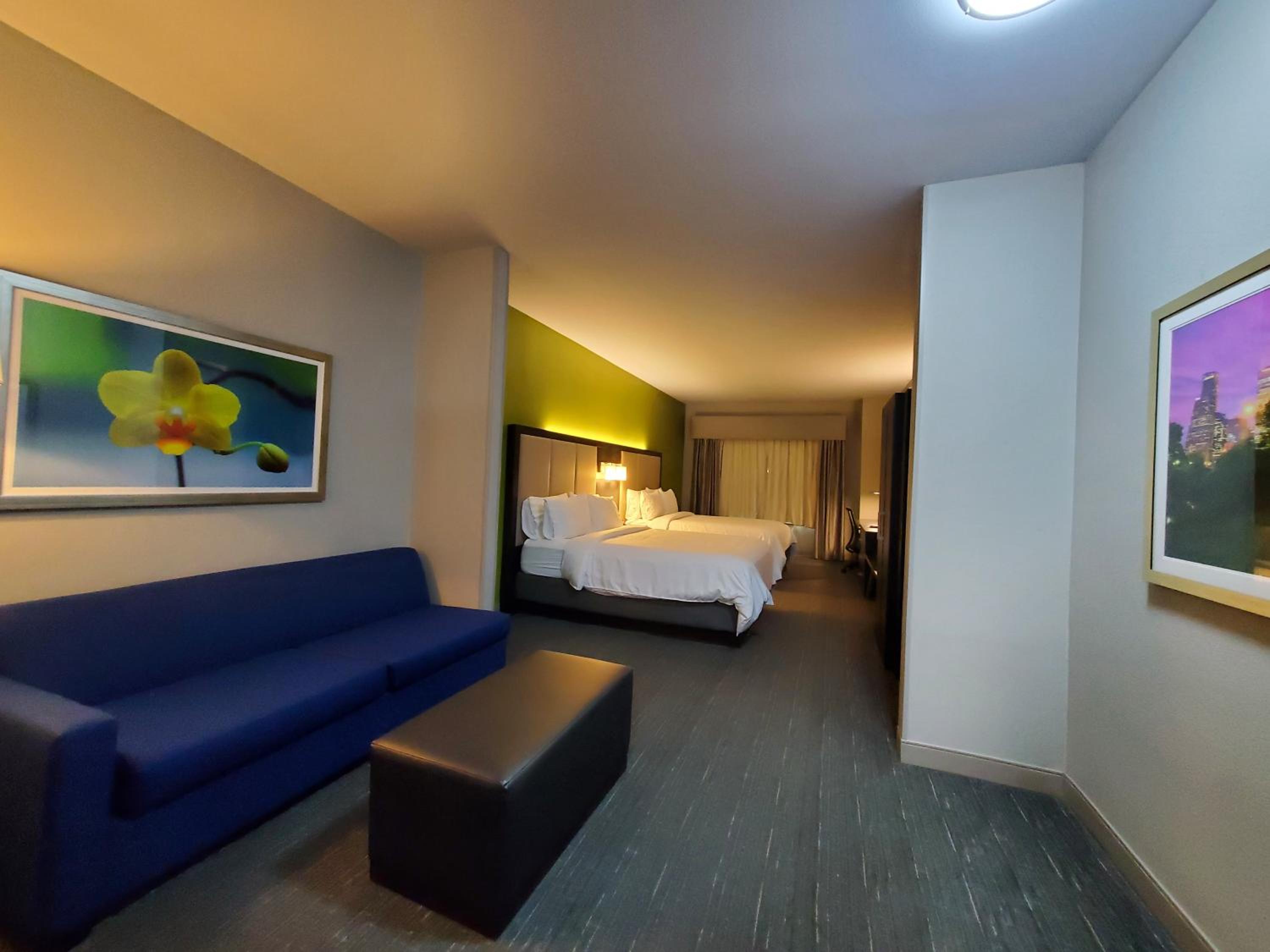 holiday inn express hotel and suites pearland by ihg