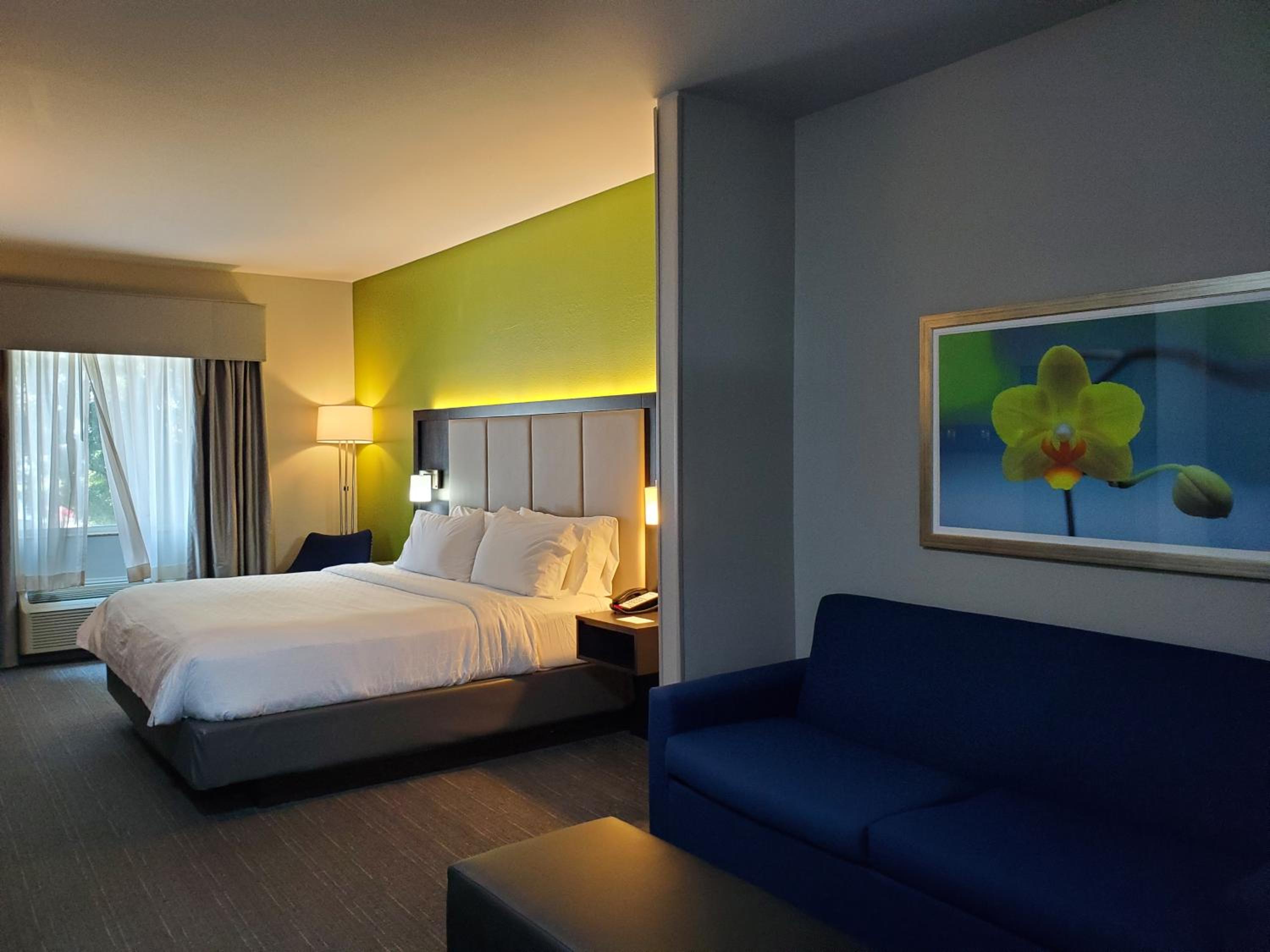holiday inn express hotel and suites pearland by ihg