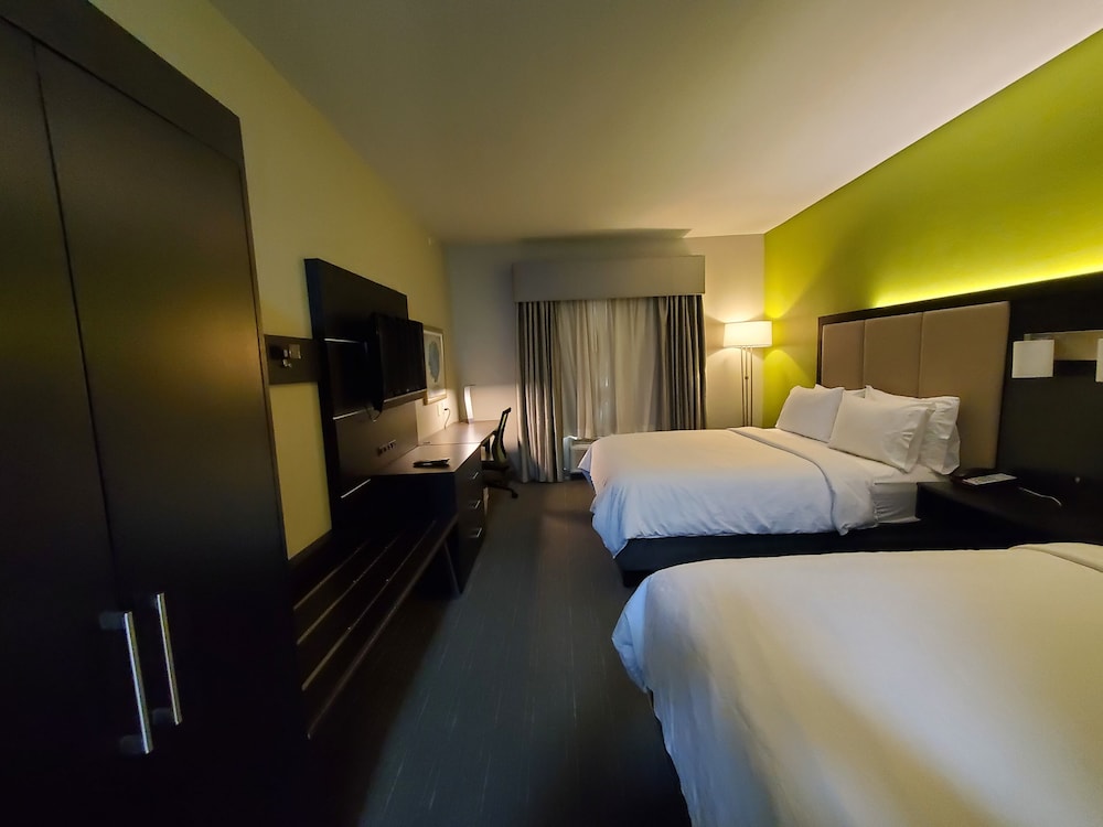 holiday inn express hotel and suites pearland by ihg
